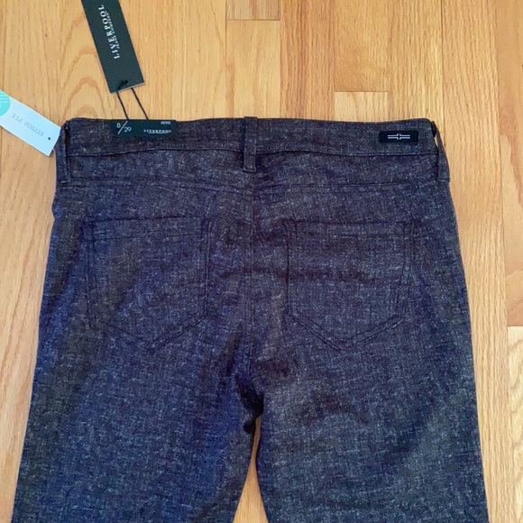 NWT Liverpool leggings for STITCH FIX - Picture 4 of 5
